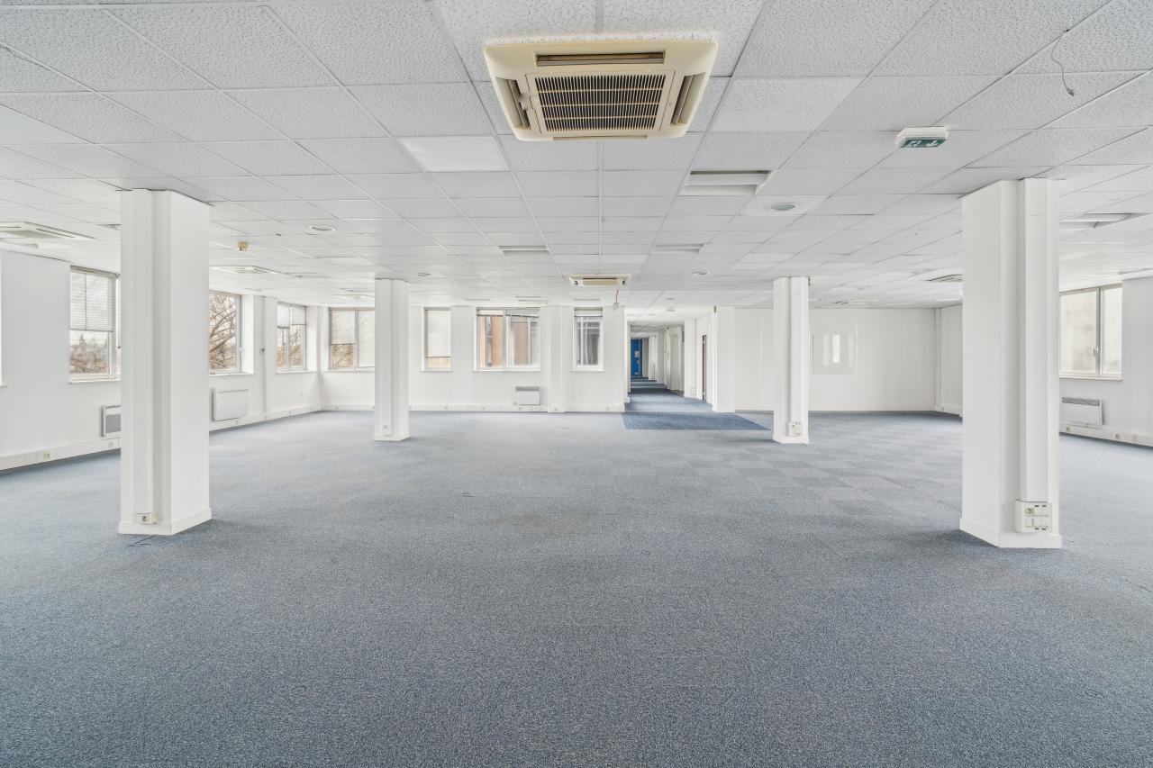 Bureau Neuilly-Plaisance 634m² Location bureau Neuilly-Plaisance Seine-Saint-Denis OLBUR2418860 6